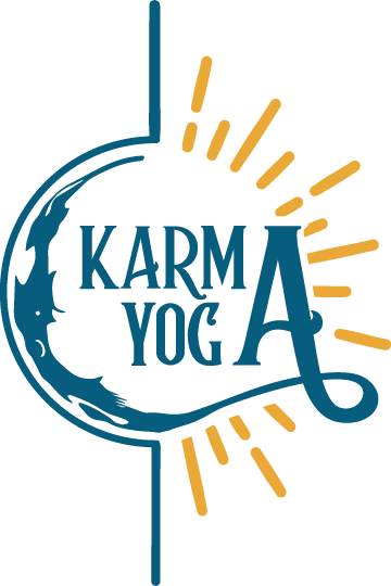 Karma Yoga